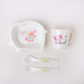 Feeding Set - Set of 4