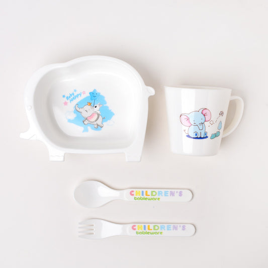 Feeding Set - Set of 4