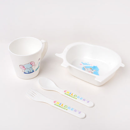 Feeding Set - Set of 4