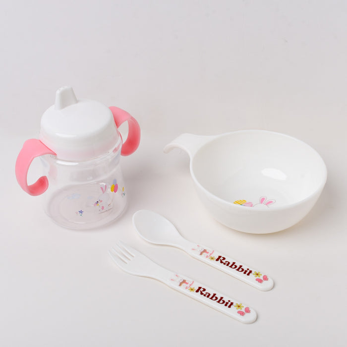 Feeding Set - Set of 4