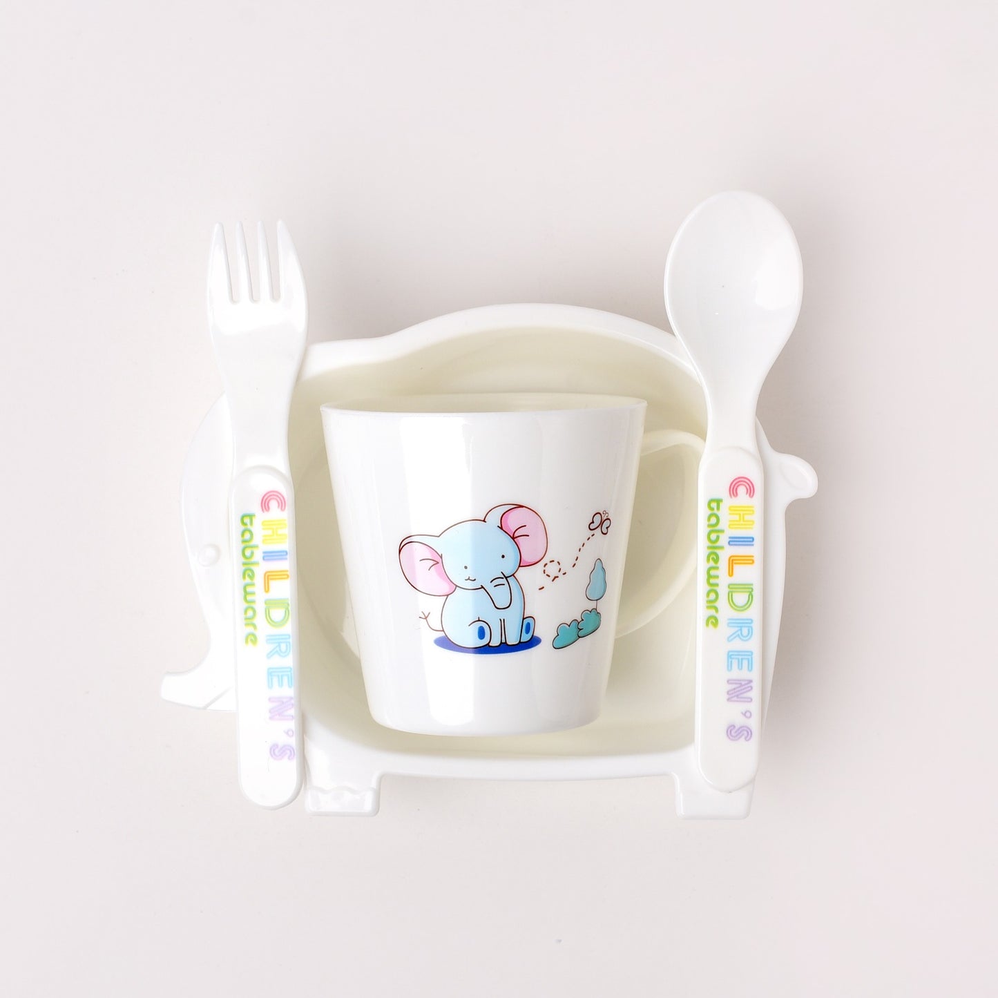 Feeding Set - Set of 4