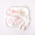 Feeding Set - Set of 5