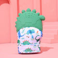 Hand Teething Mitten