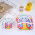 Feeding Set - Set of 5