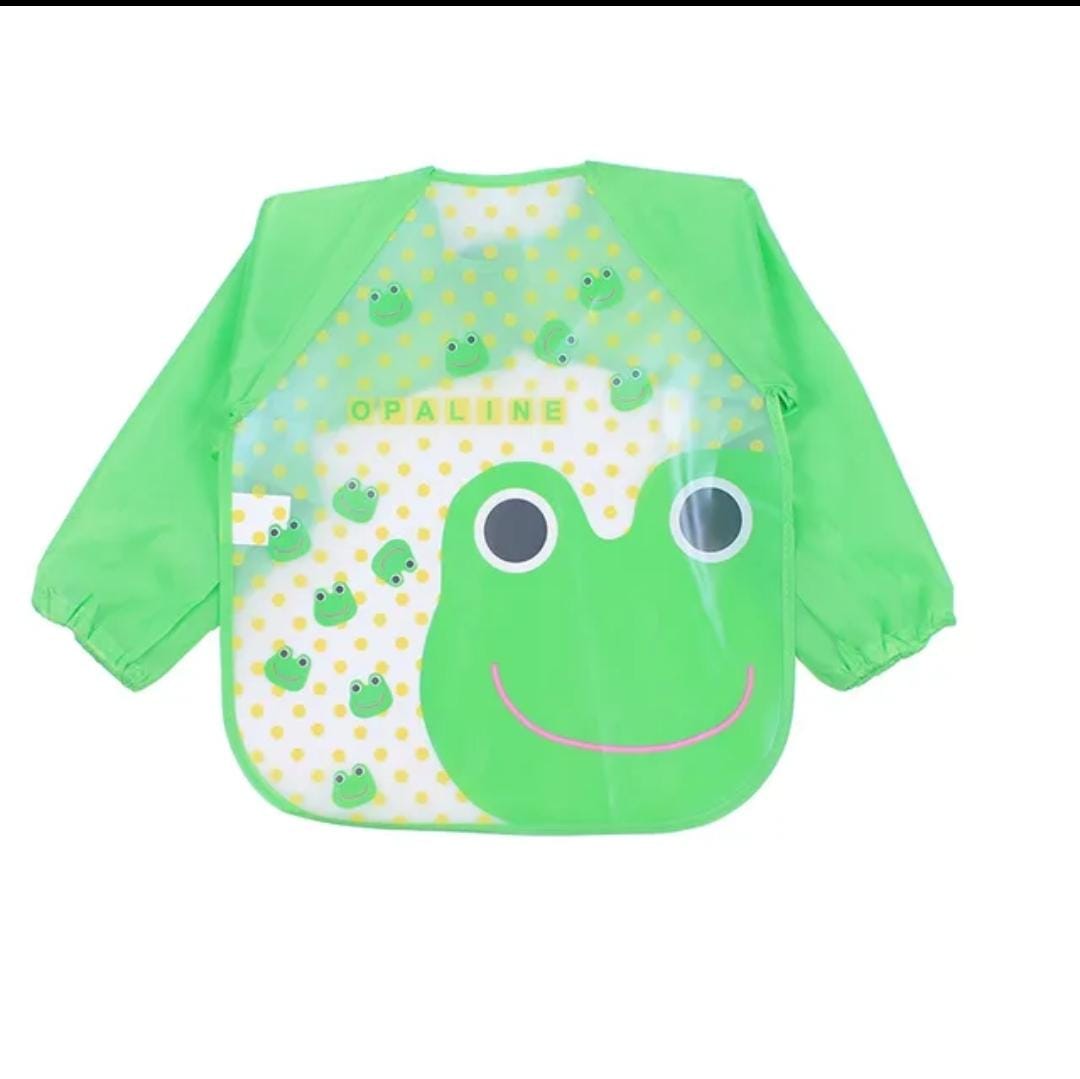 Full Sleeves Bib