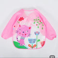 Full Sleeves Bib