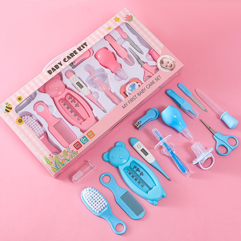 Hygiene kit Care Kit 10 Pieces