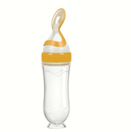 Suction Spoon Feeder 90ml