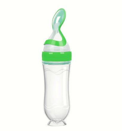 Suction Spoon Feeder 90ml