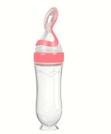 Suction Spoon Feeder 90ml