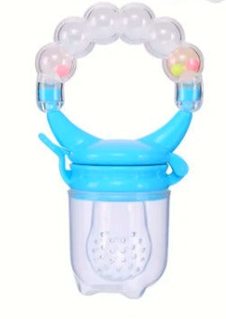 Fruit Pacifier - Rattle