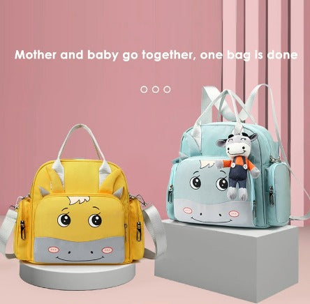 Baby Multi-function Bag