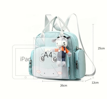 Baby Multi-function Bag