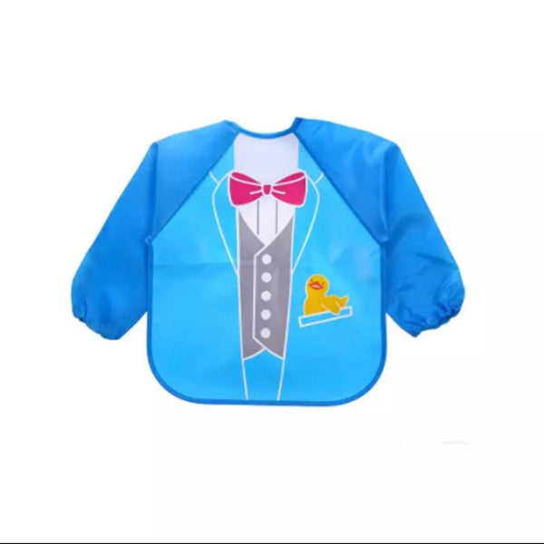 Full sleeve bibs