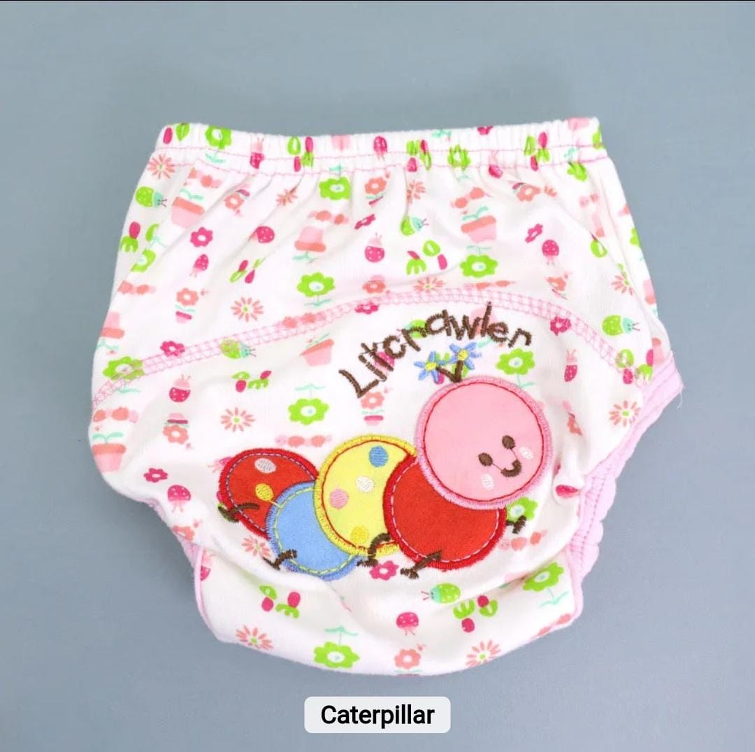 Waterproof Reusable Diapers