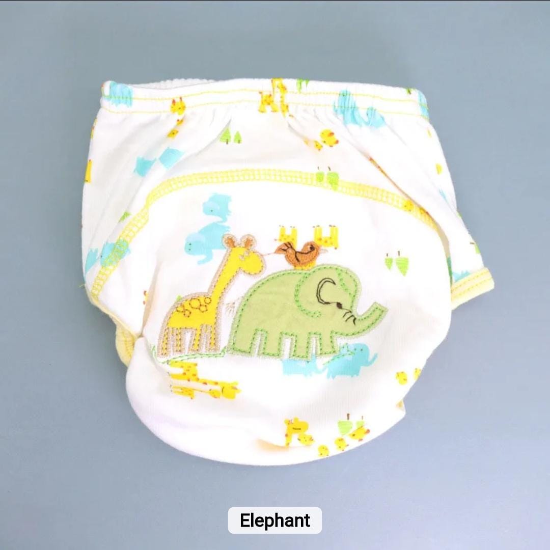 Waterproof Reusable Diapers