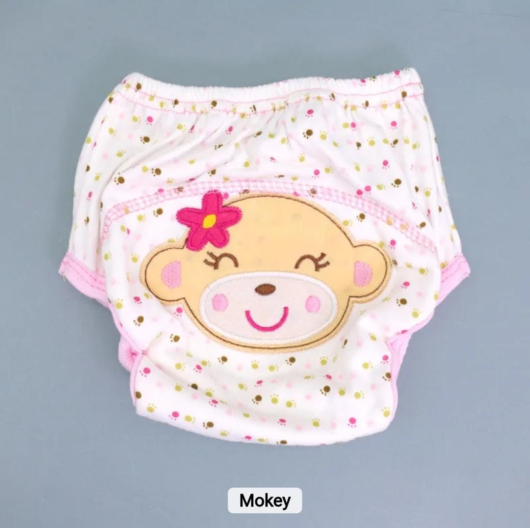 Waterproof Reusable Diapers