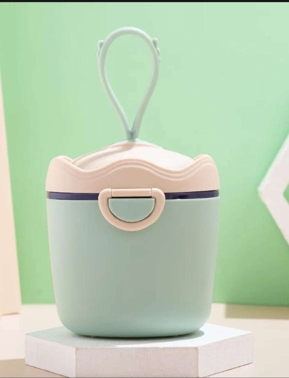 Milk container
