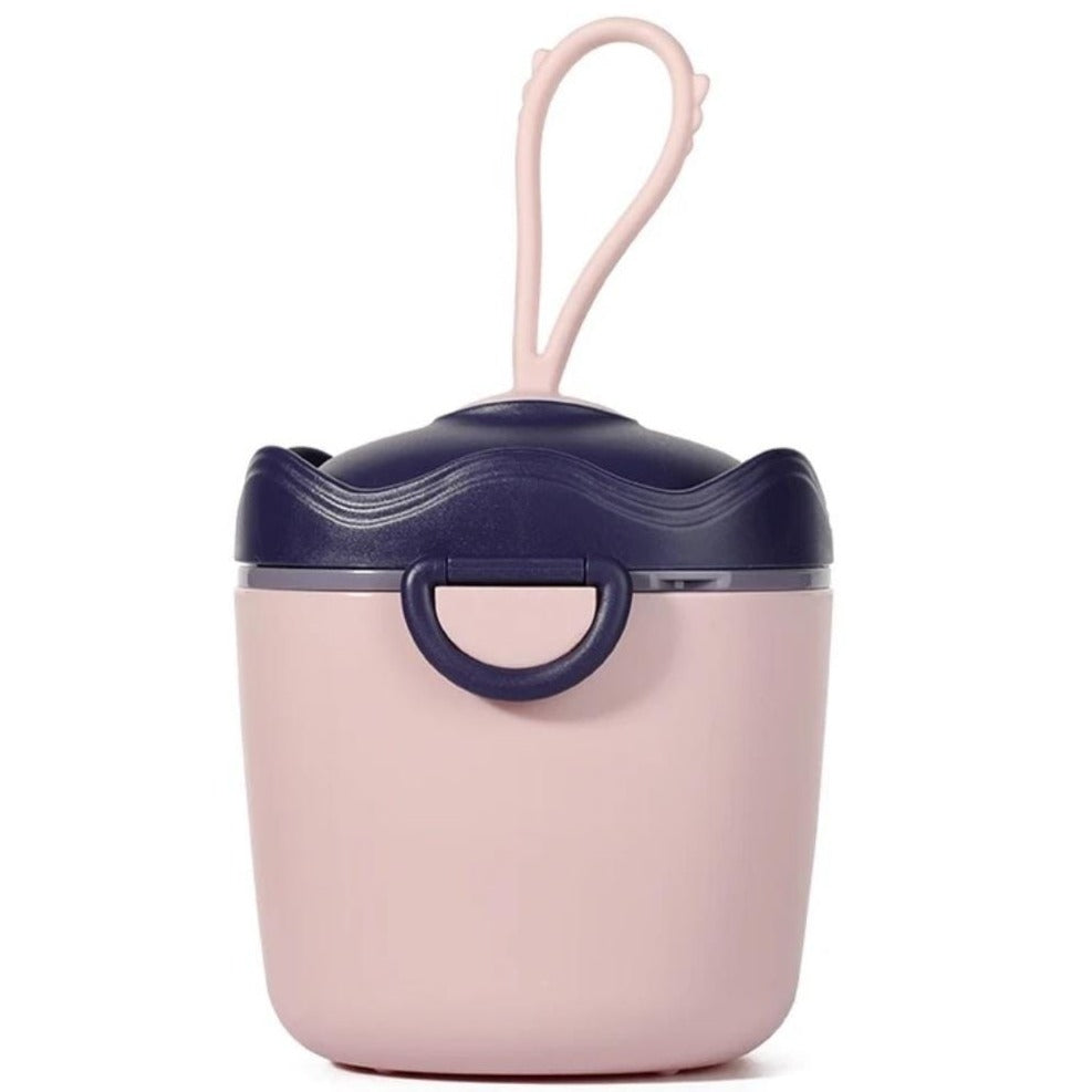 Milk container