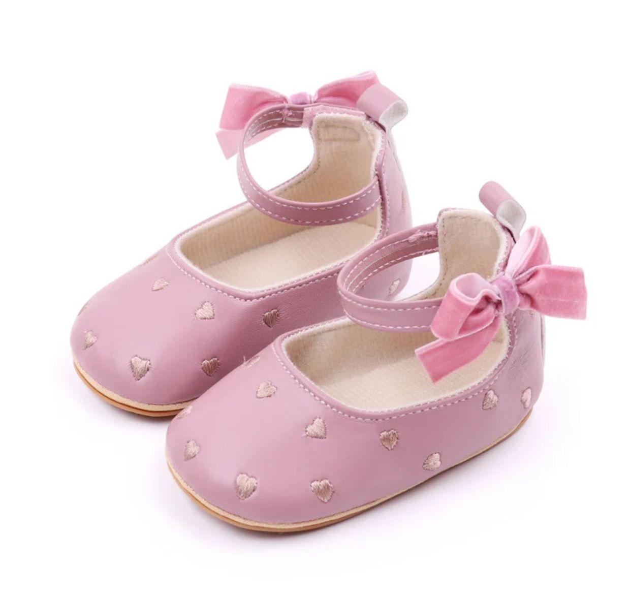 Baby Shoes