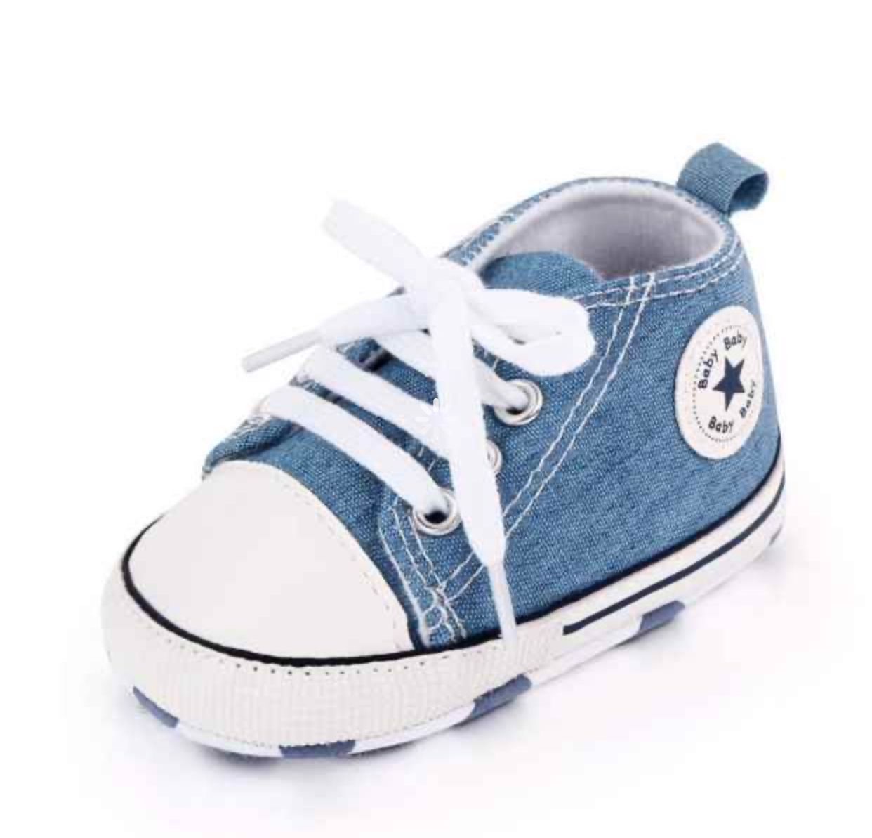 Baby Shoes