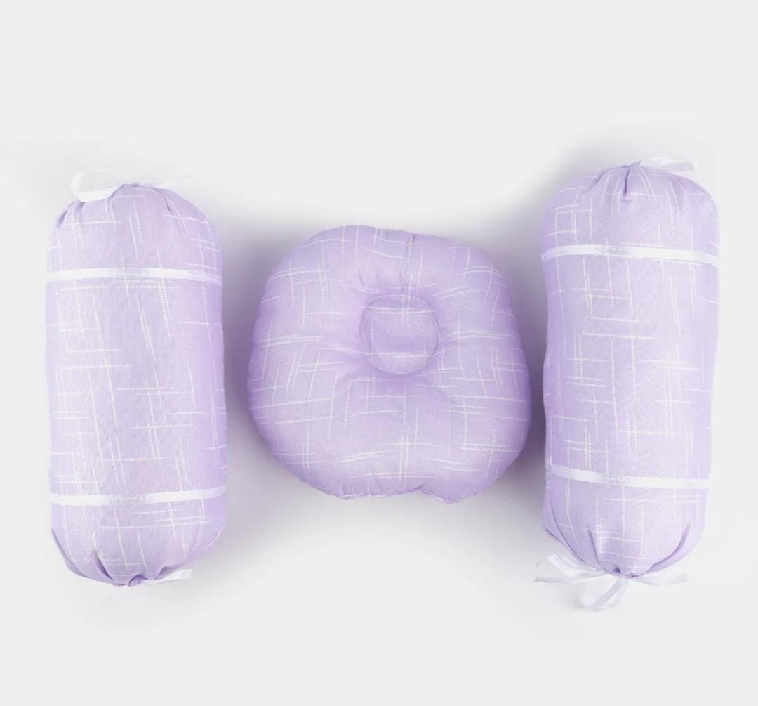 Pillow - 3 pc