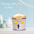 Milk Powder Container