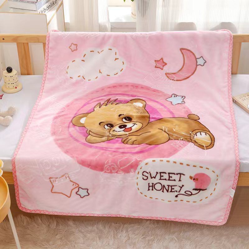 Winter Blanket random