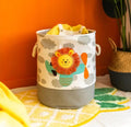 Toy Storage Basket