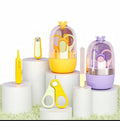 Crown manicure set