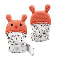 Hand Teether Mitten