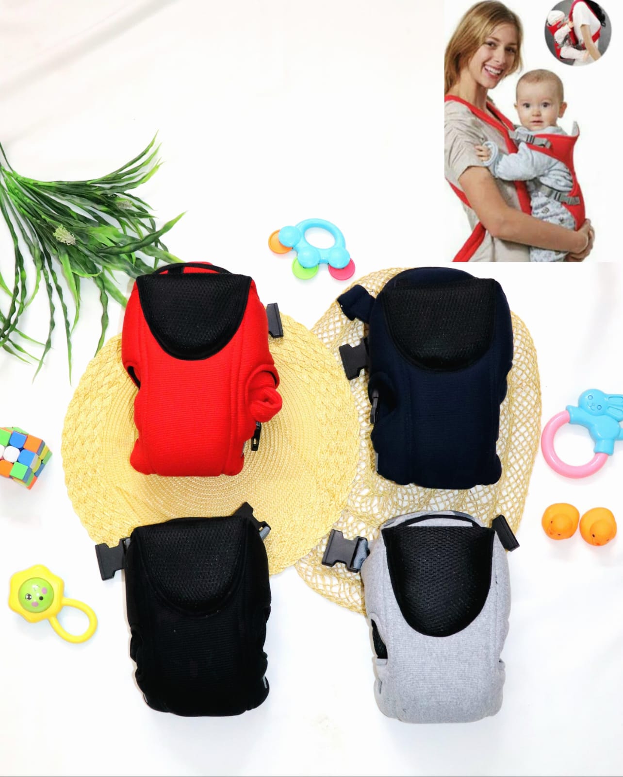 Mamazing Baby Carrier