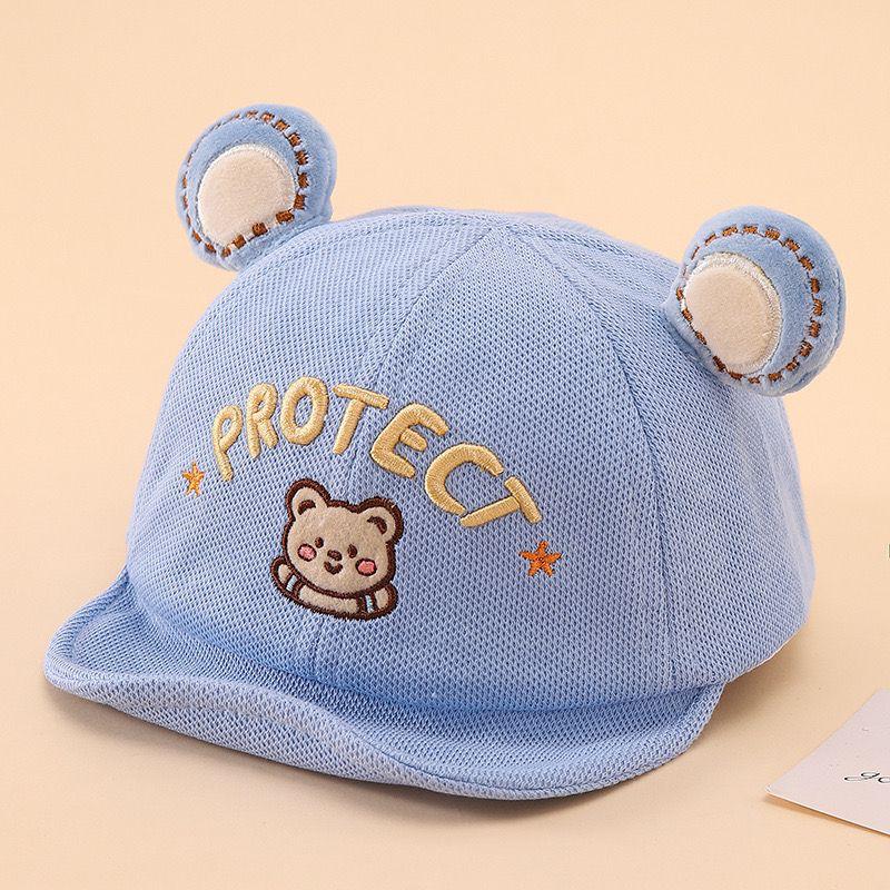 Caps
