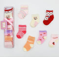 Socks Set - 7 Pieces