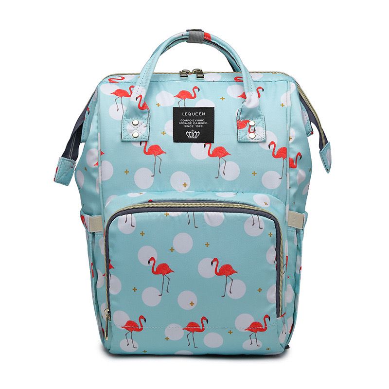 Back Pack | Diaper Bags