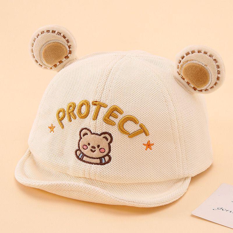 Caps