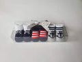 Socks Gift Set - Pair of 3