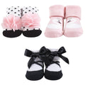Socks Gift Set - Pair of 3