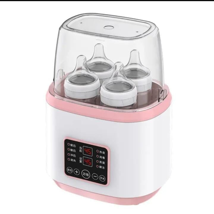Large milk warmer