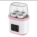 Large milk warmer