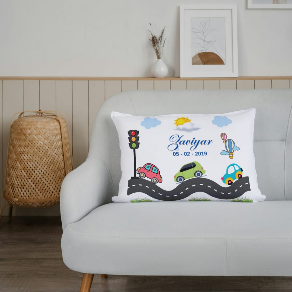 Cushion/pillow
