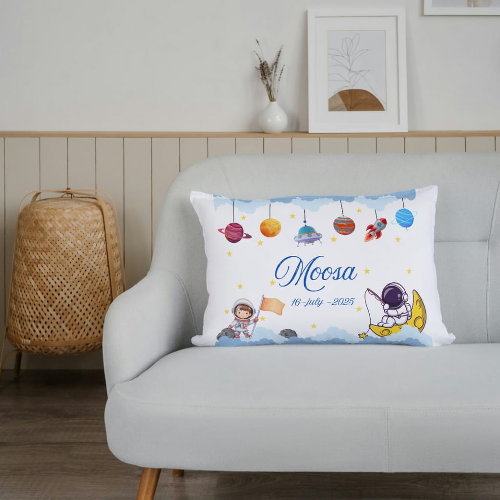 Cushion/pillow