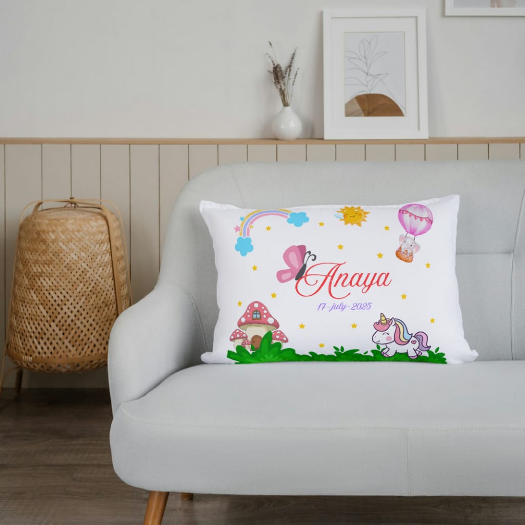 Cushion/pillow