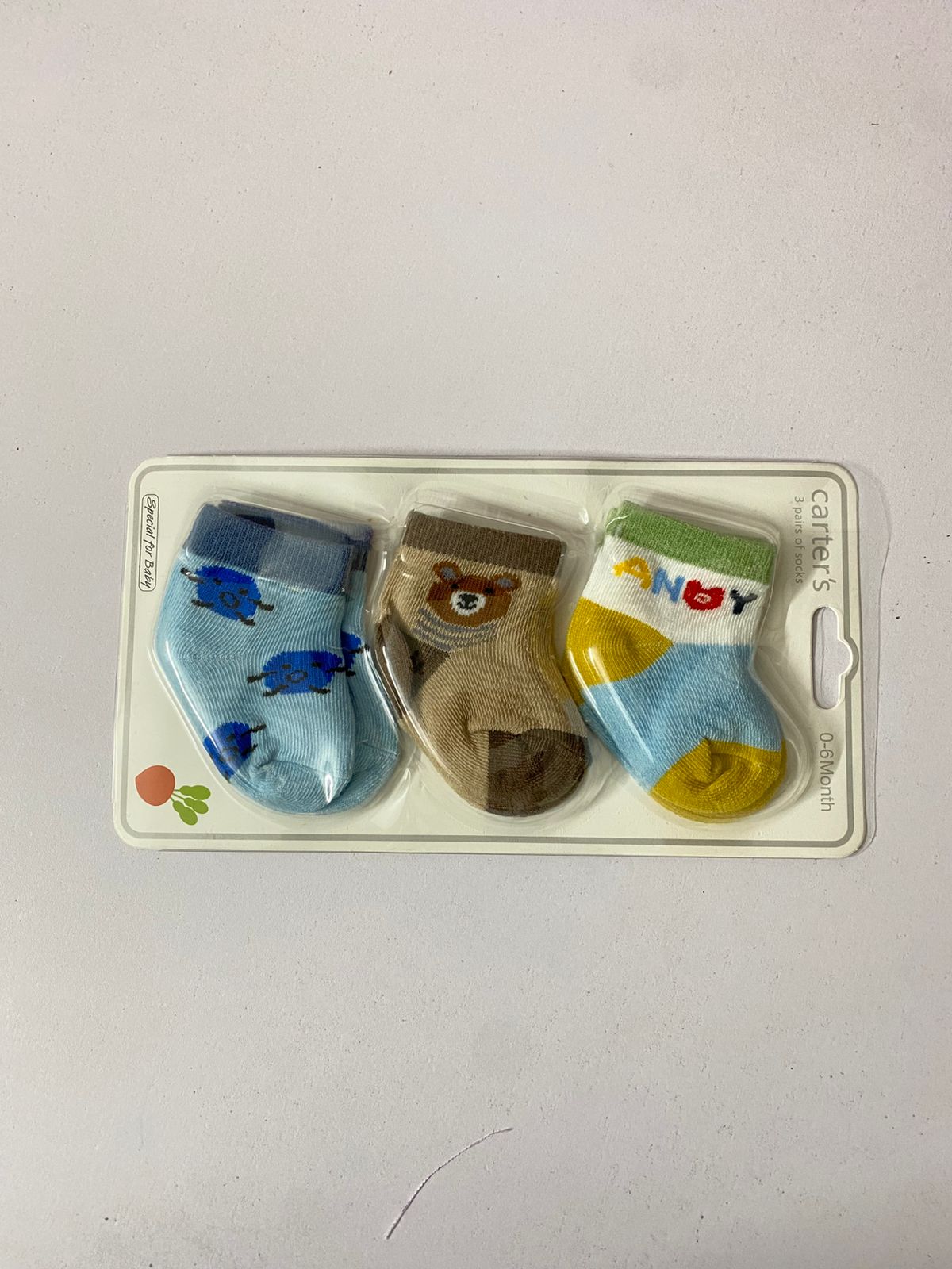 Kids socks