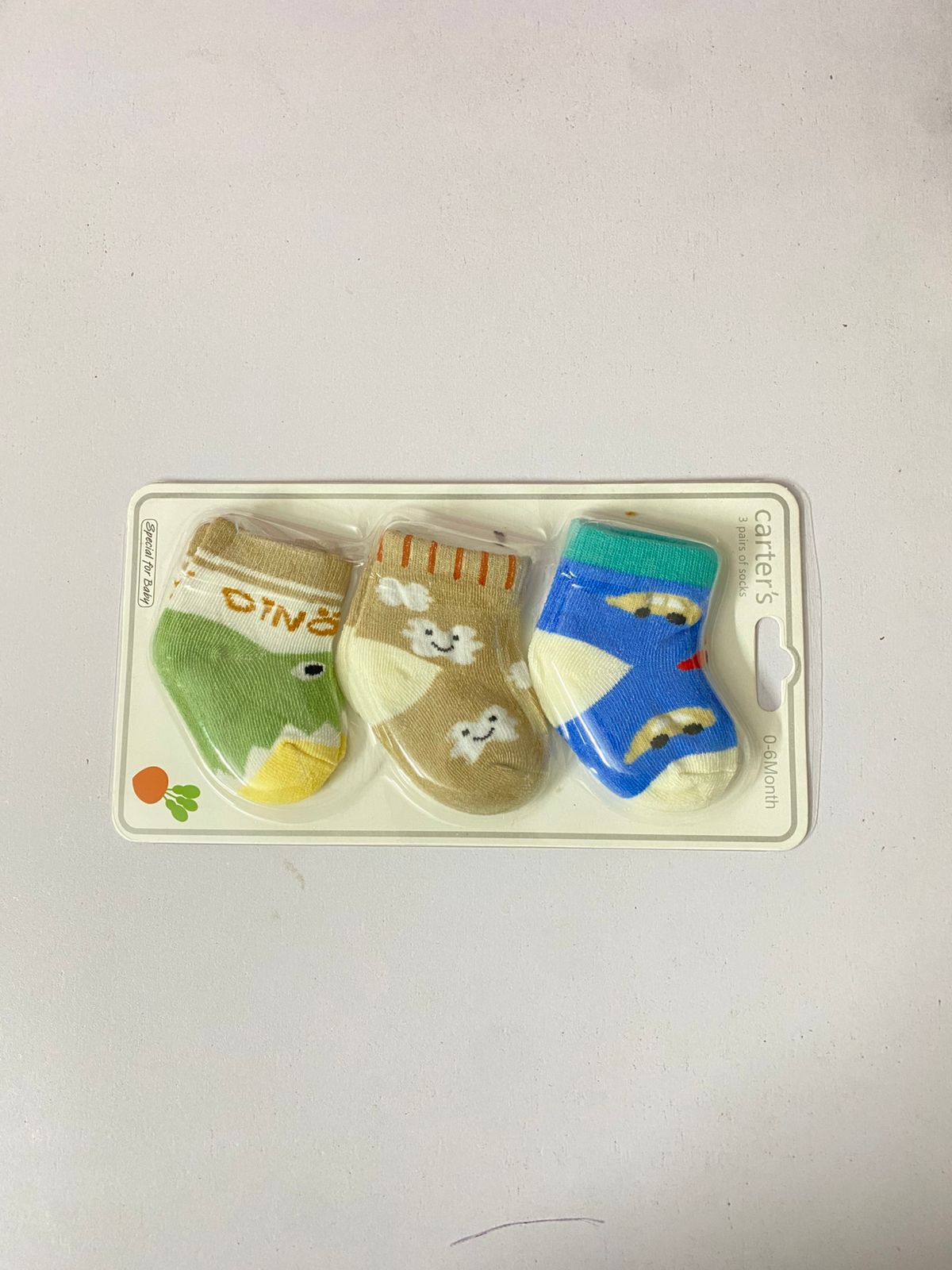 Kids socks