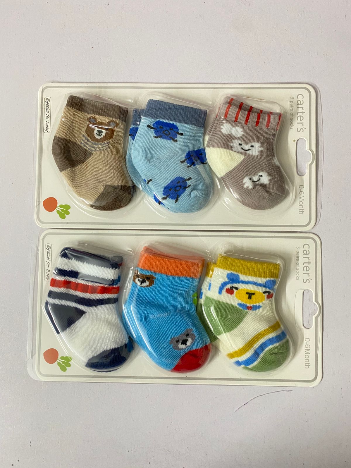 Kids socks