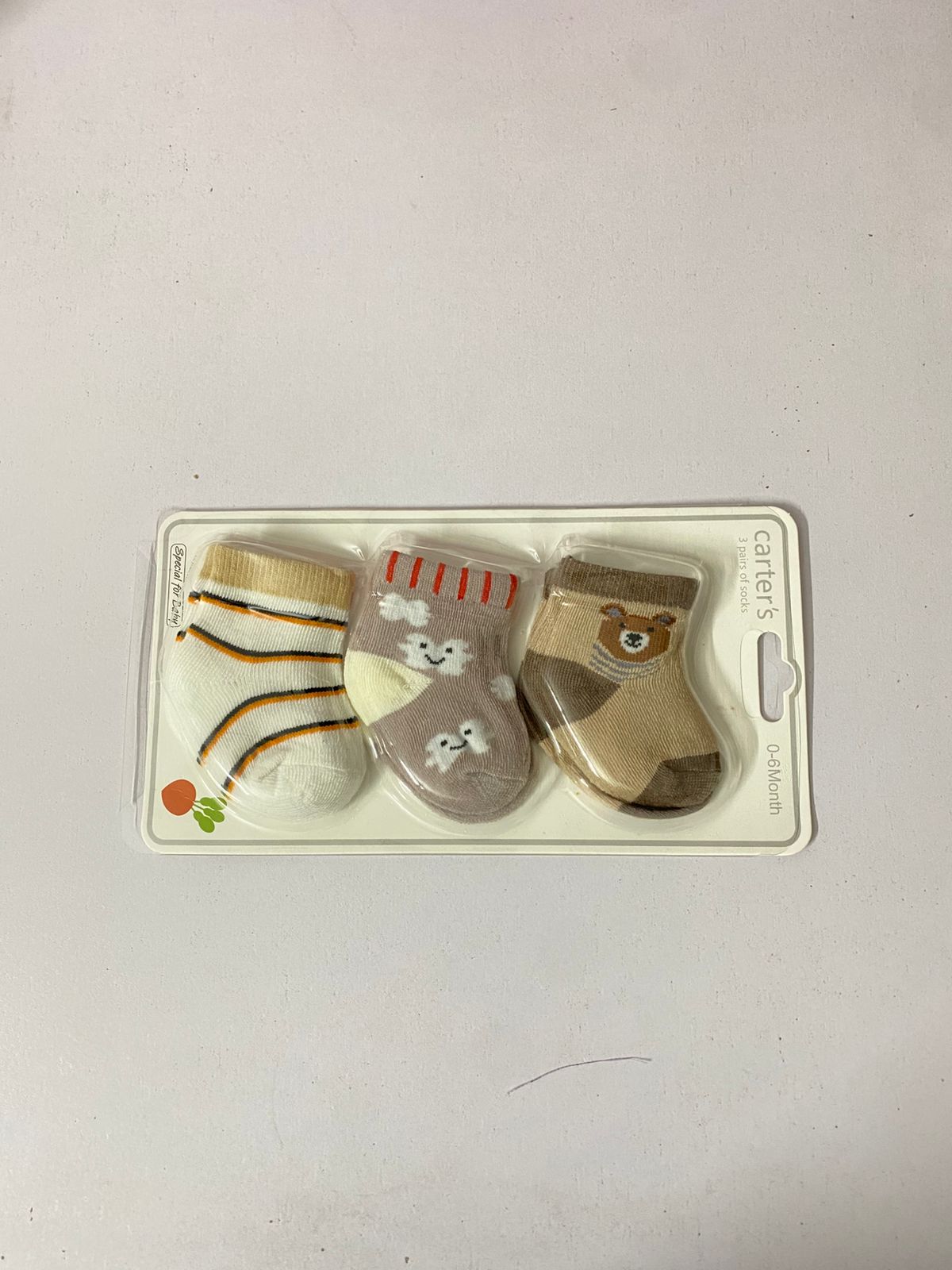 Kids socks