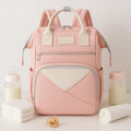 DIAPER BAGS/ BAG PACK
