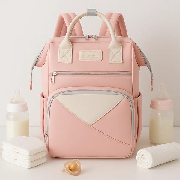 DIAPER BAGS/ BAG PACK