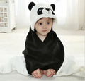 CHARACTER BLANKET RANDOM